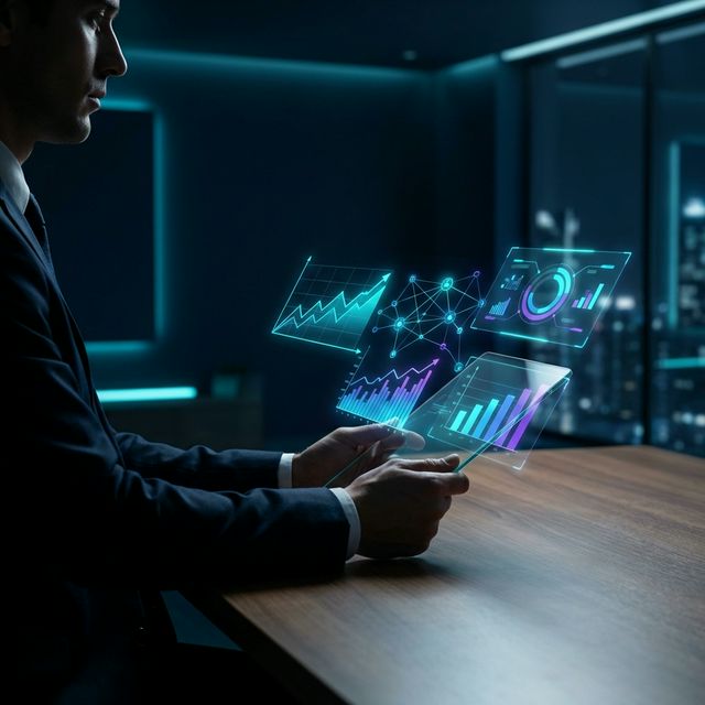 Automatización de Leads